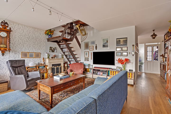 Foto 8 van Tweede Rompert 39