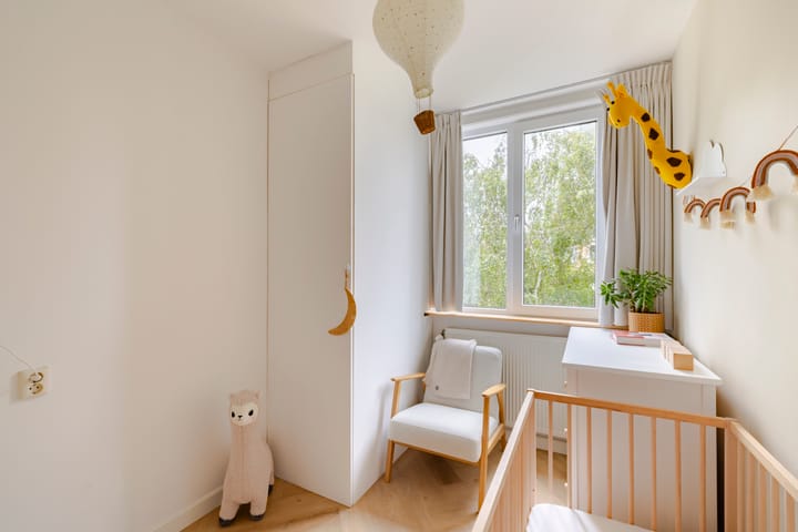 Foto 23 van Van Collemstraat 28-I