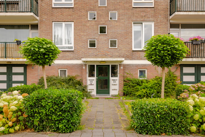 Foto 31 van Van Collemstraat 28-I