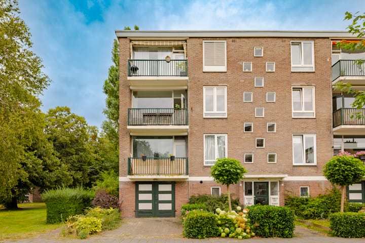 Foto 32 van Van Collemstraat 28-I