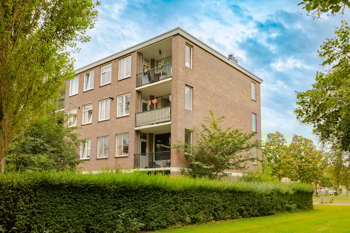 Foto 34 van Van Collemstraat 28-I