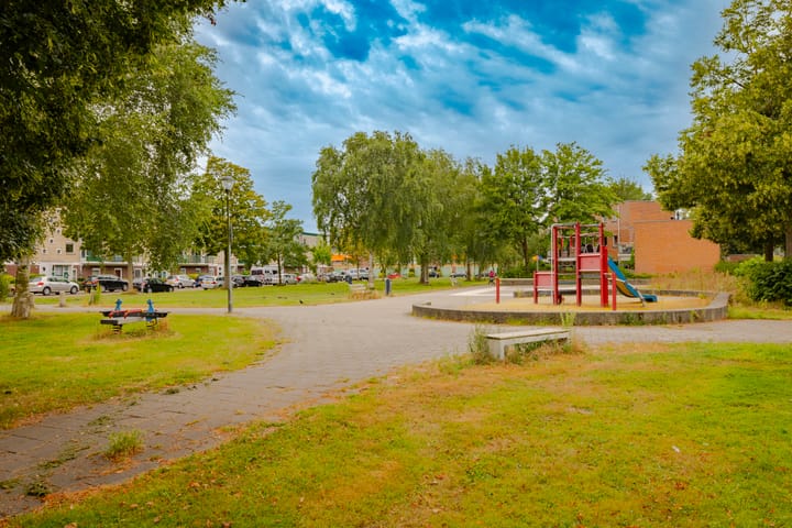 Foto 36 van Van Collemstraat 28-I