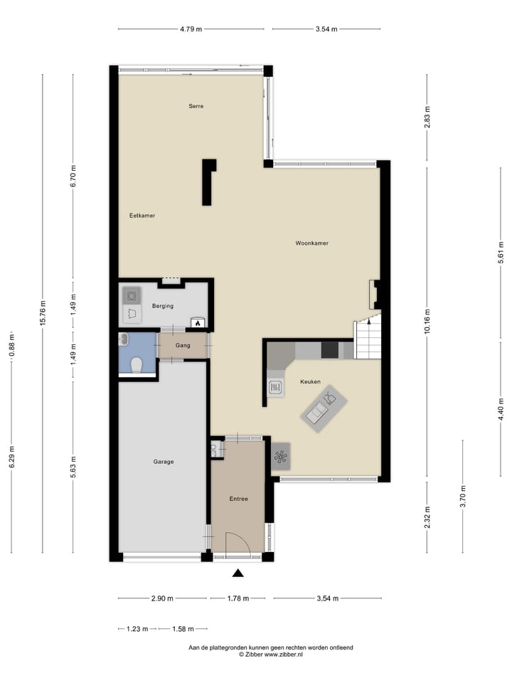 Foto 32 van Tweede Rompert 39