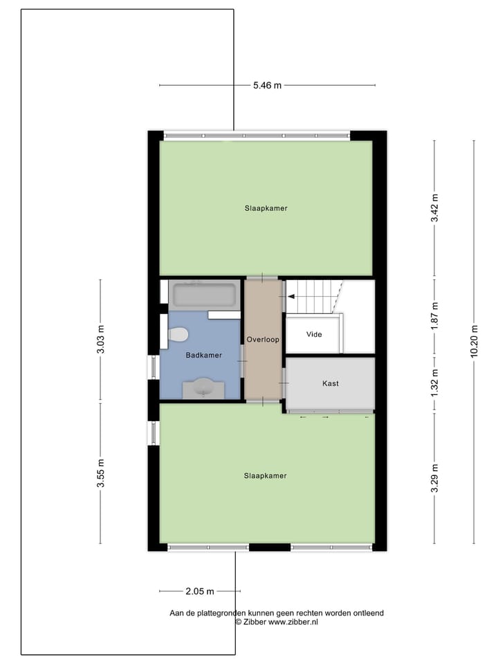 Foto 33 van Tweede Rompert 39