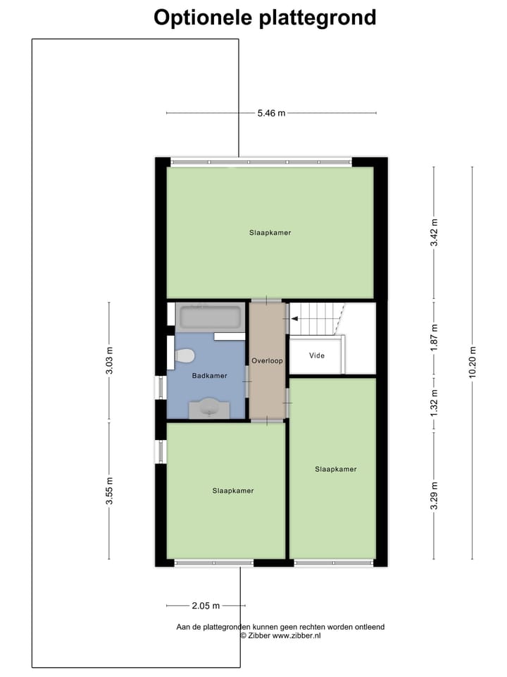 Foto 34 van Tweede Rompert 39