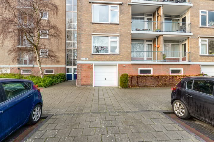 Foto 1 van Ruysdaelstraat 54