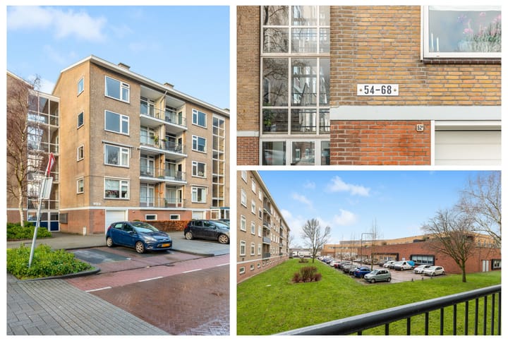 Foto 2 van Ruysdaelstraat 54