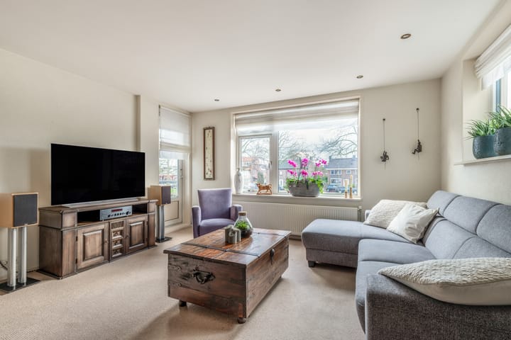 Foto 4 van Ruysdaelstraat 54