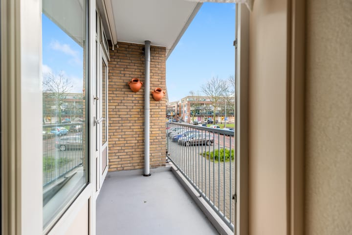 Foto 5 van Ruysdaelstraat 54