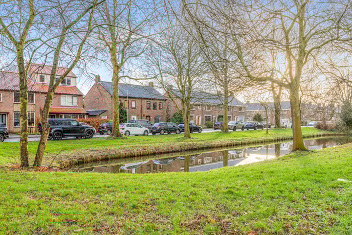 Foto 6 van Ruysdaelstraat 54