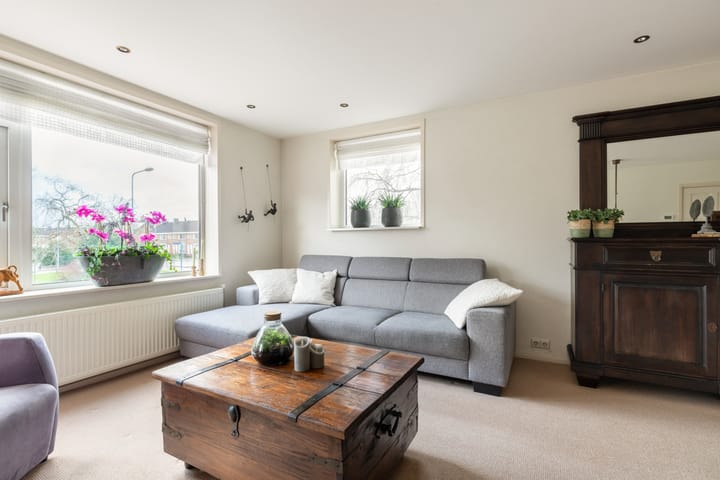 Foto 7 van Ruysdaelstraat 54