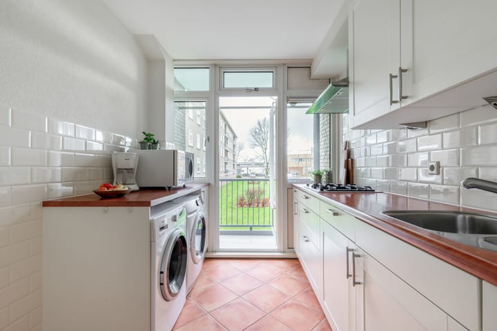 Foto 10 van Ruysdaelstraat 54