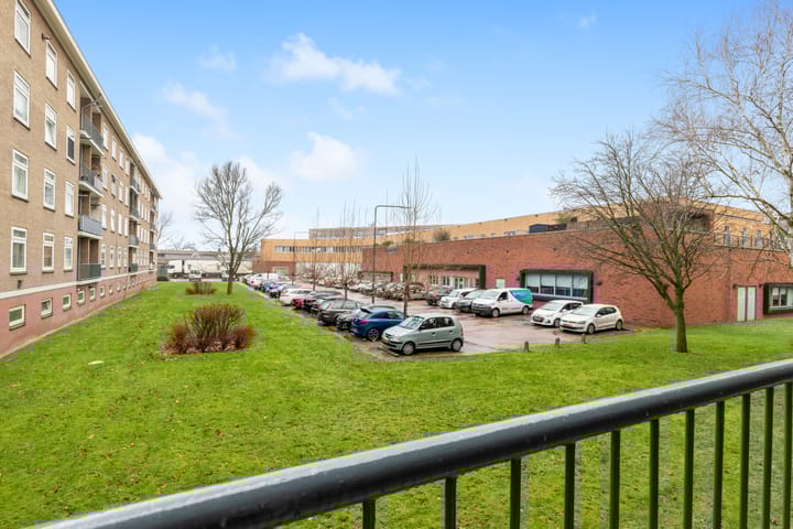 Foto 11 van Ruysdaelstraat 54