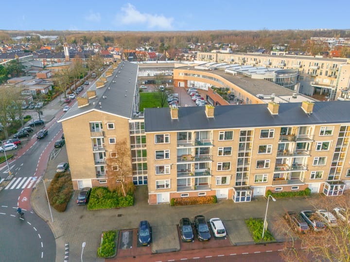 Foto 22 van Ruysdaelstraat 54