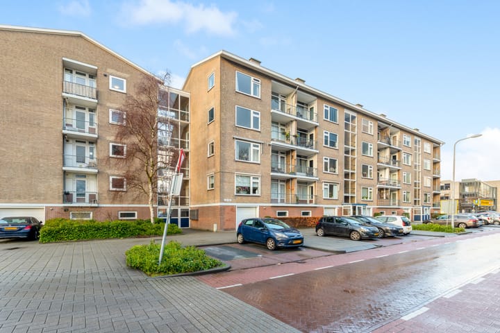 Foto 23 van Ruysdaelstraat 54