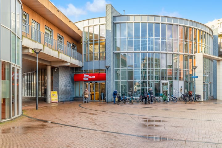 Foto 25 van Ruysdaelstraat 54