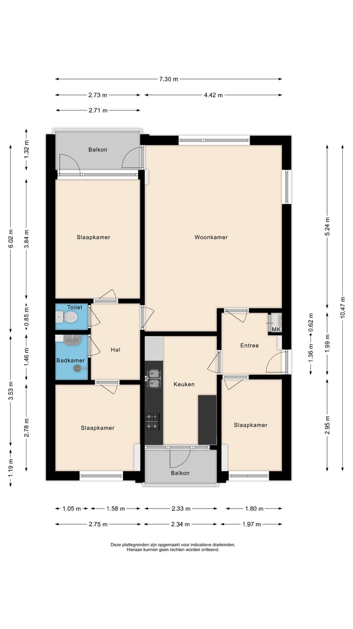 Foto 28 van Ruysdaelstraat 54