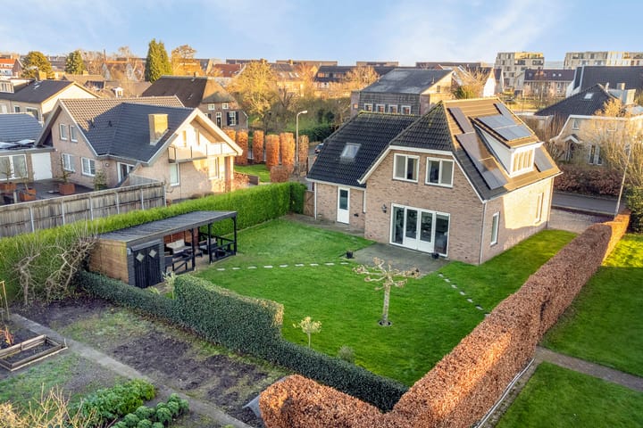 Foto 40 van Steltsestraat 41