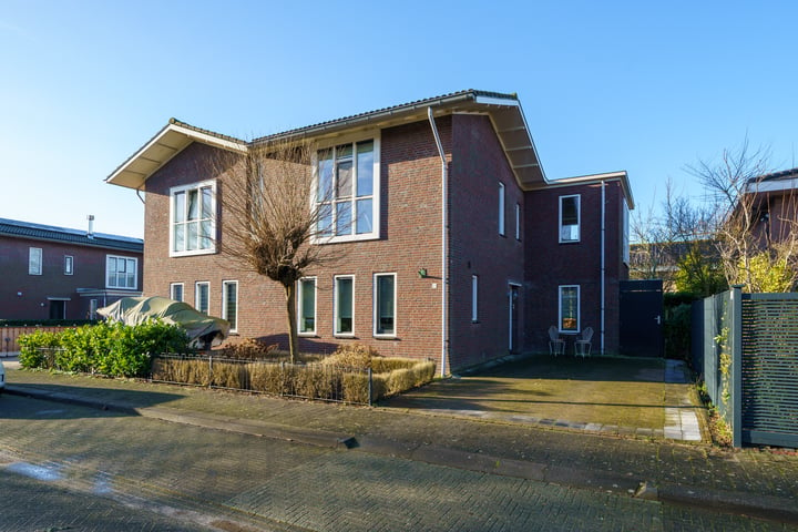 Mauritiusstraat 37