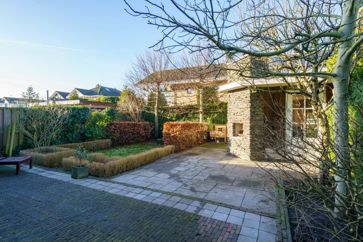 Foto 2 van Mauritiusstraat 37