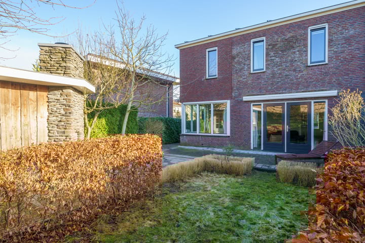 Foto 3 van Mauritiusstraat 37