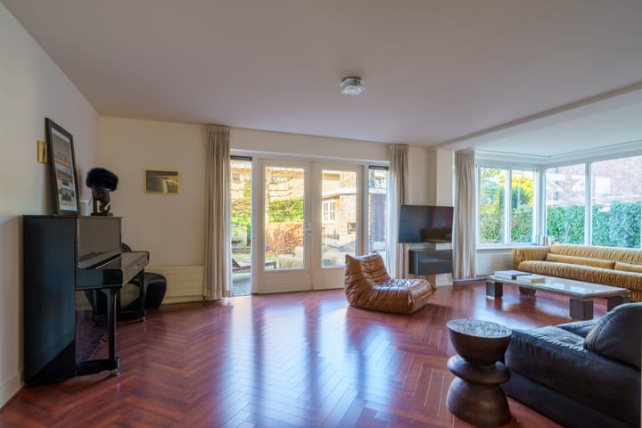 Foto 4 van Mauritiusstraat 37