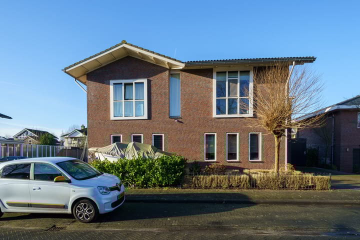 Foto 6 van Mauritiusstraat 37