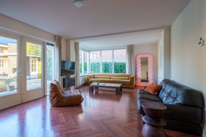 Foto 10 van Mauritiusstraat 37