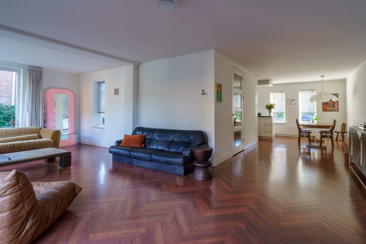 Foto 12 van Mauritiusstraat 37