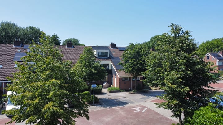 Foto 2 van Ganzenwei 309