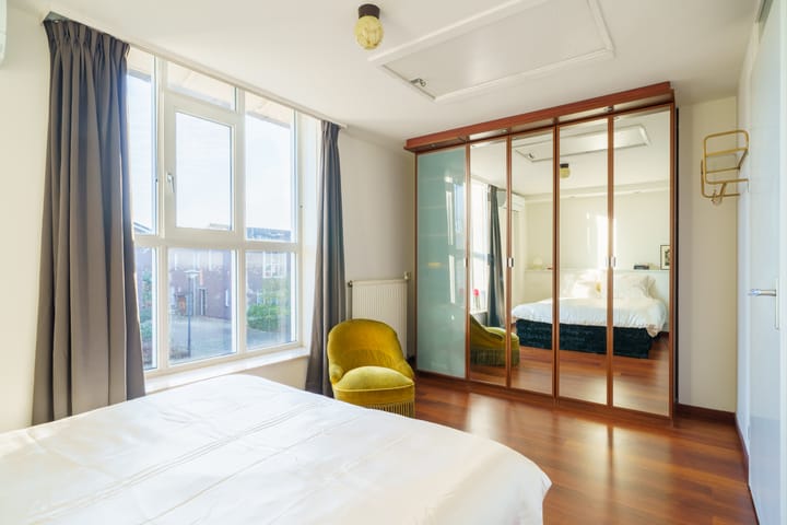 Foto 23 van Mauritiusstraat 37