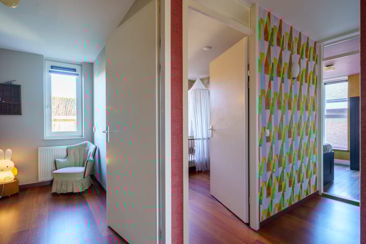 Foto 26 van Mauritiusstraat 37