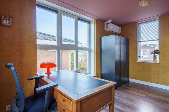 Foto 28 van Mauritiusstraat 37