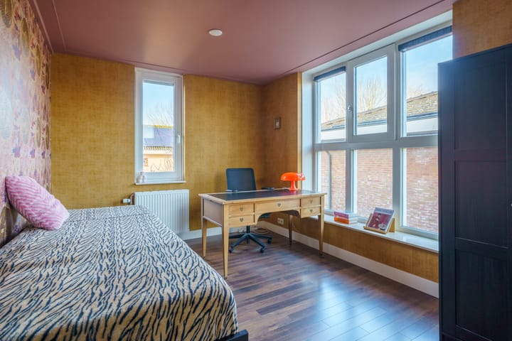 Foto 27 van Mauritiusstraat 37