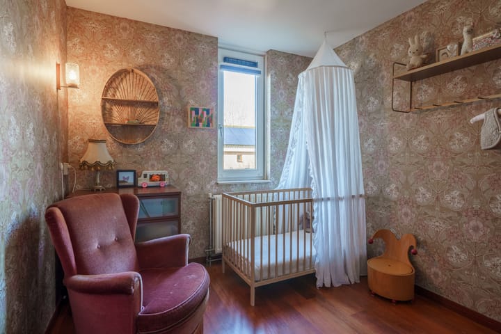 Foto 29 van Mauritiusstraat 37