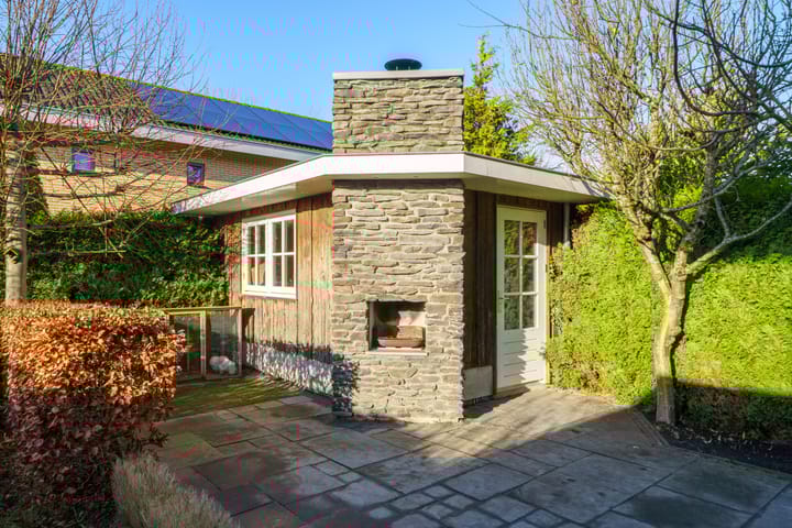 Foto 35 van Mauritiusstraat 37