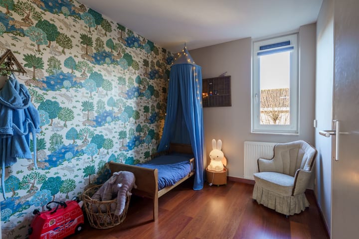 Foto 31 van Mauritiusstraat 37