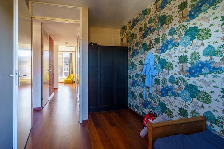 Foto 32 van Mauritiusstraat 37