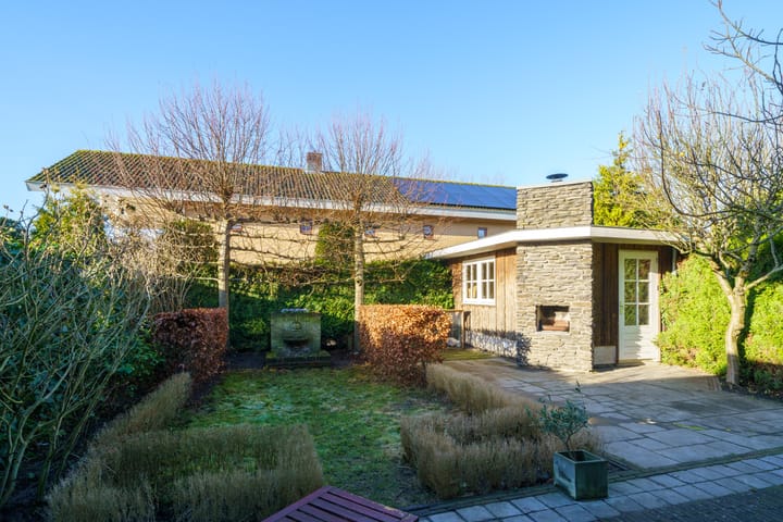 Foto 34 van Mauritiusstraat 37