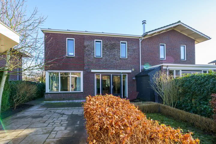 Foto 38 van Mauritiusstraat 37