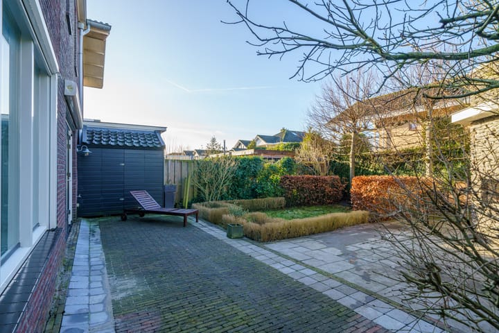 Foto 36 van Mauritiusstraat 37