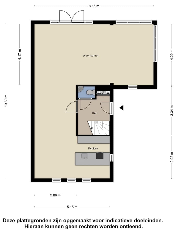 Foto 40 van Mauritiusstraat 37