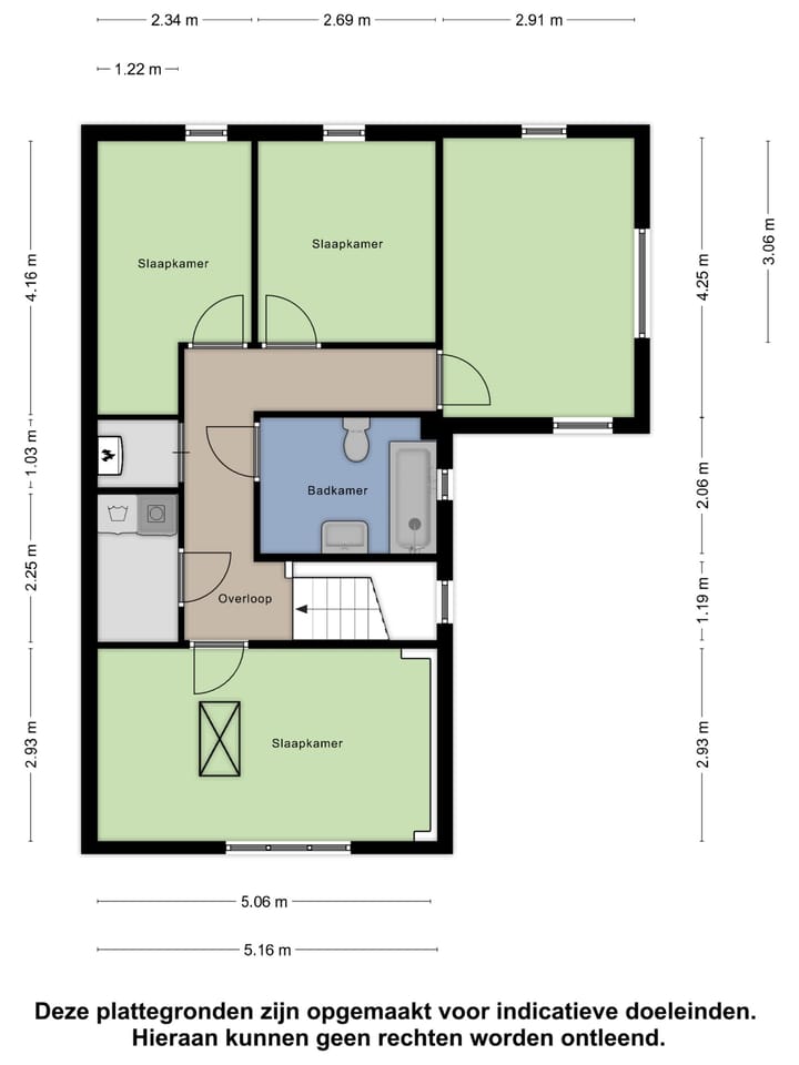 Foto 41 van Mauritiusstraat 37