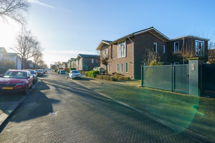 Foto 39 van Mauritiusstraat 37