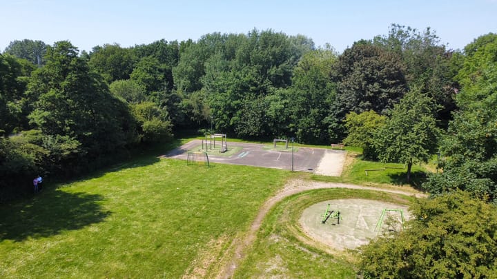 Foto 30 van Ganzenwei 309