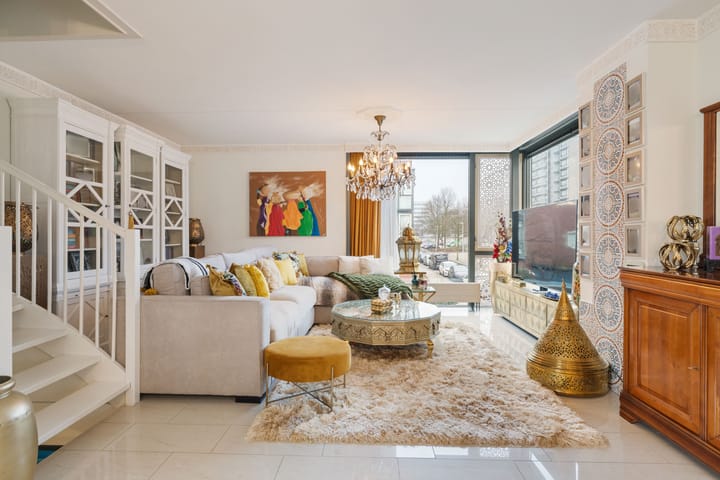 Foto 2 van Eisenhowerlaan 71