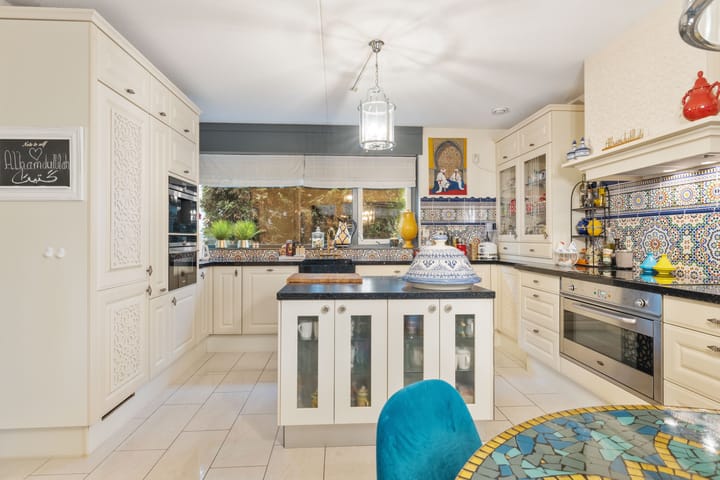 Foto 3 van Eisenhowerlaan 71