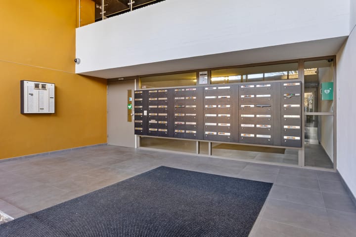 Foto 2 van Korfakker 48-A