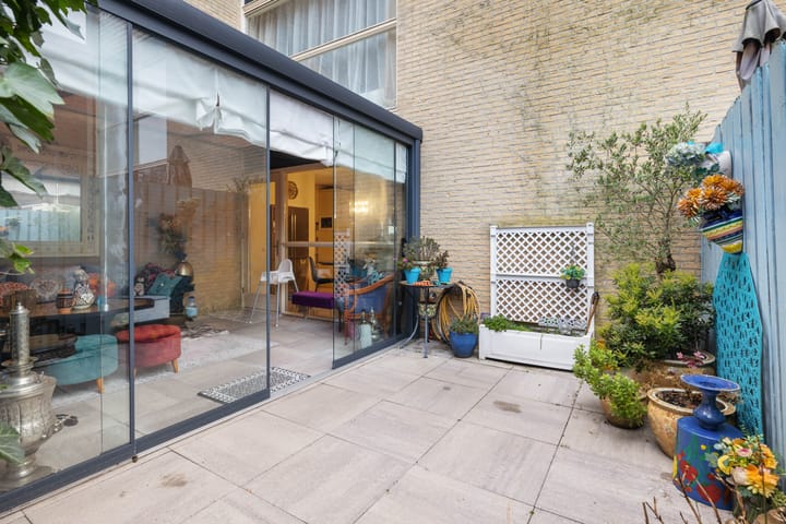 Foto 4 van Eisenhowerlaan 71