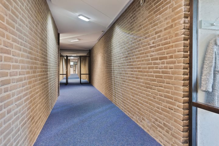 Foto 3 van Korfakker 48-A